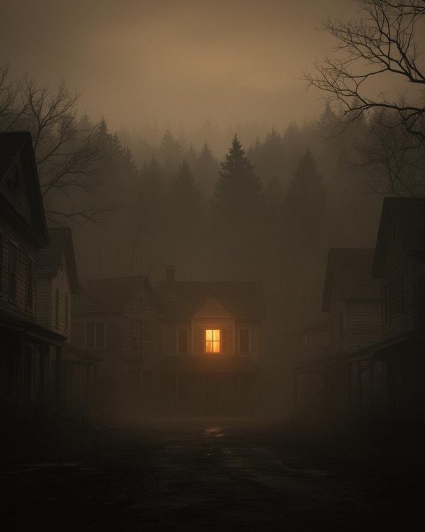 Border Town