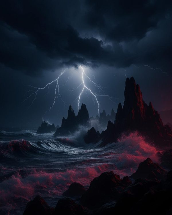 Voyage III